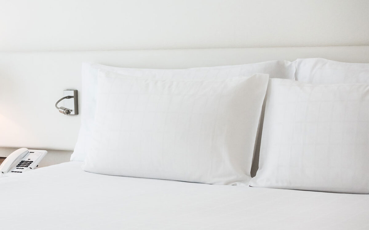 The Key to Comfort, Style, and Hygiene.