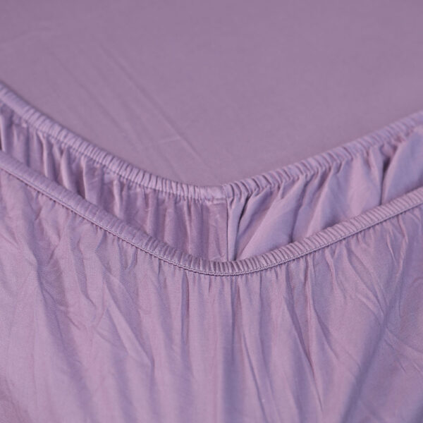 Lavender Fitted Sheet