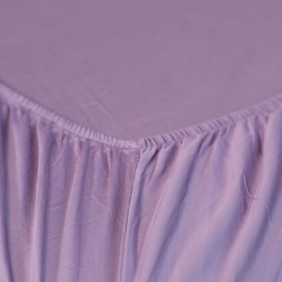 Lavender Fitted Sheet